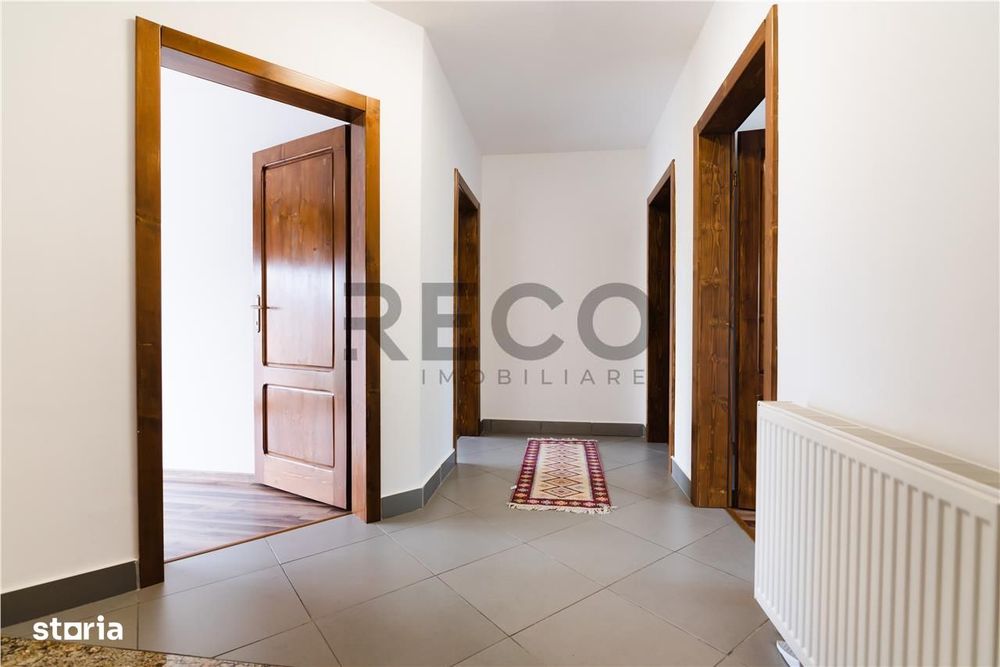 RECO Casa in Paleu la 5 min de Oradea