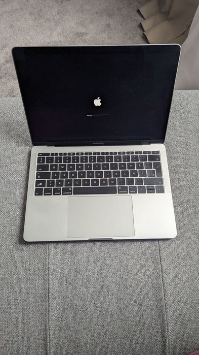 Laptop MacBook Pro 2017
