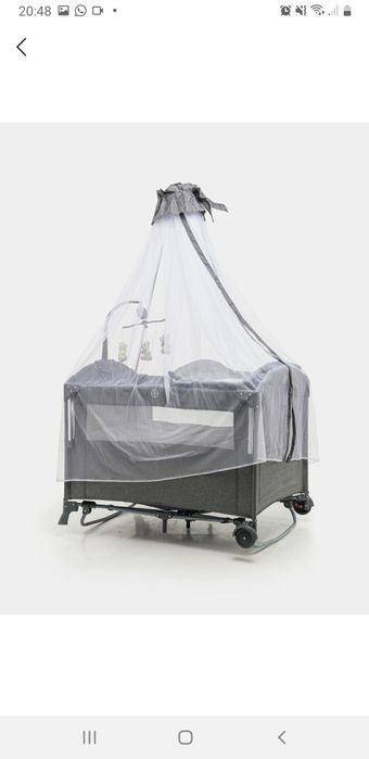 Крават сотилади холати янгиде 1 ой ишлатилди