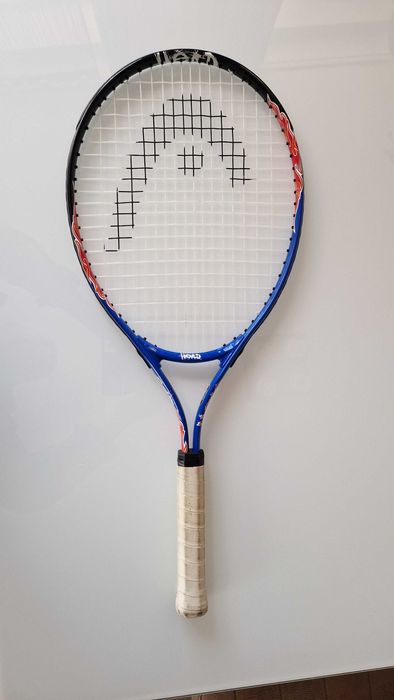 Детска тенис ракета HEAD