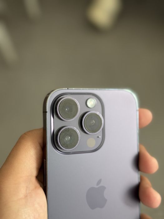Iphone 14 pro 128гб