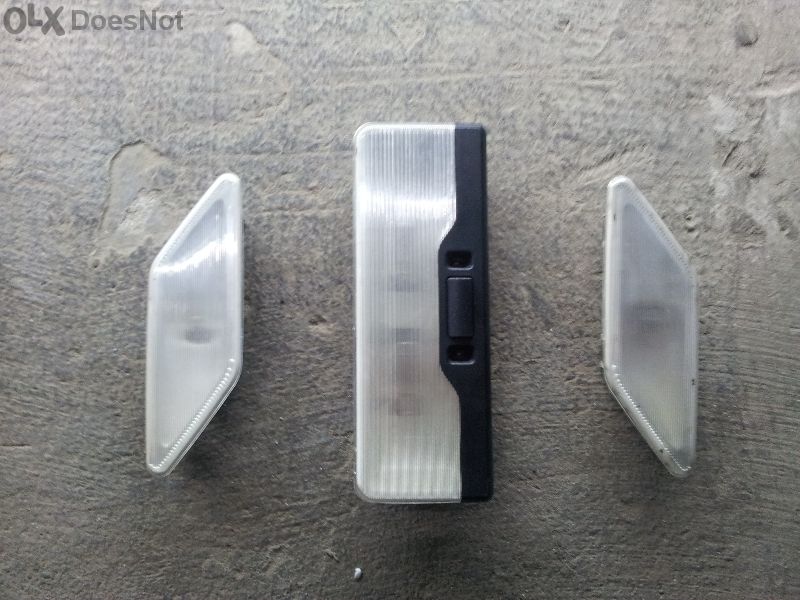 Части разни BMW E46