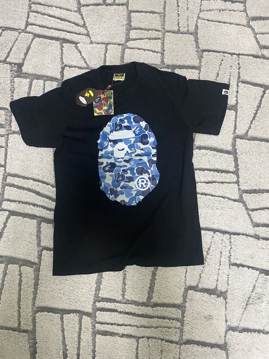 Tricou bape A Bathing Ape