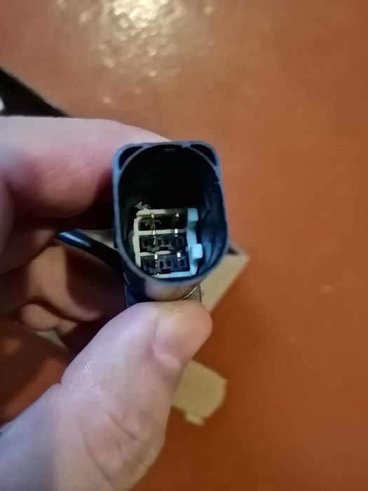 Лямбда зонд до катализатора