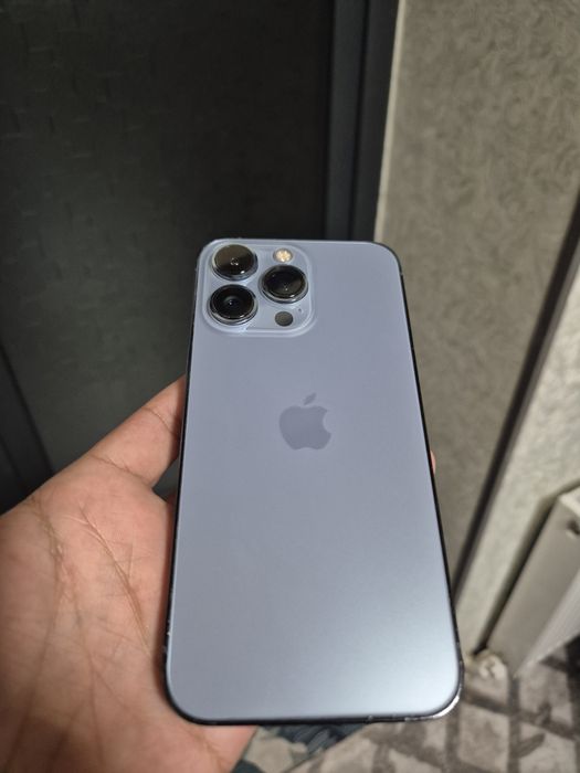 Iphone 13pro sotiladi