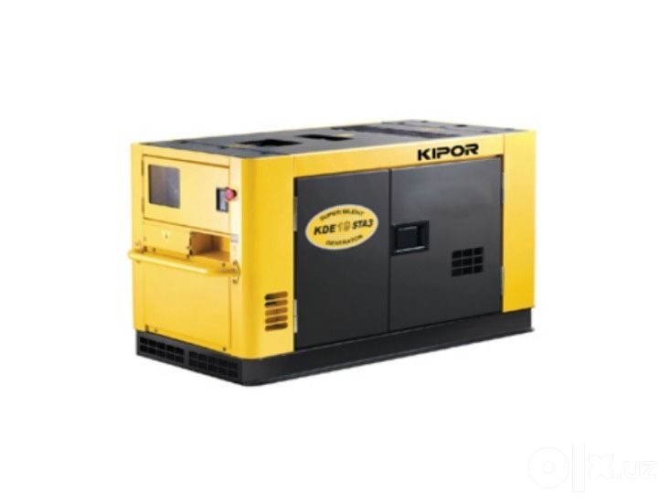 Kipor KDE19STA3 Diesel Generator 16 kVA