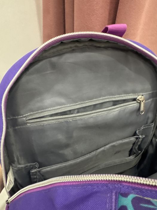 Рюкзак для девочки