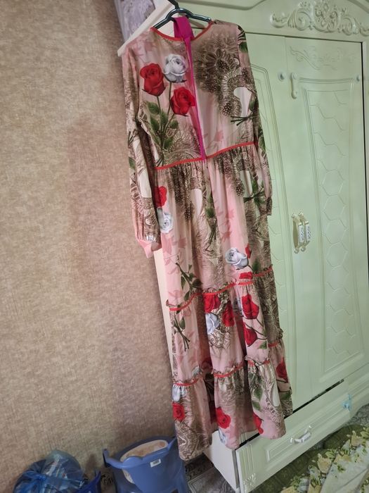 Harir yozgi bahorgi koʻyne