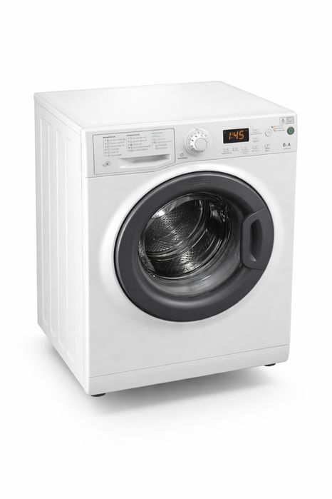 Ariston 6кг в идеальном состоянии.