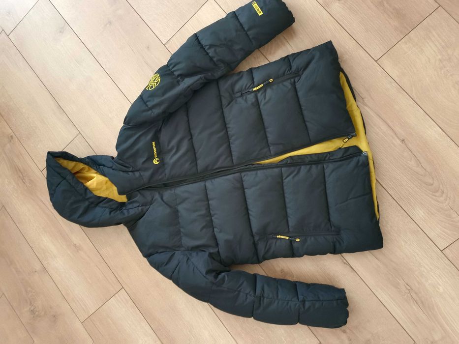 Куртка для мальчика 152-158, со спротмастера