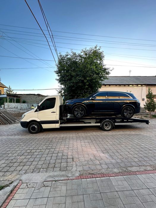 Evakuator xizmati 24/7