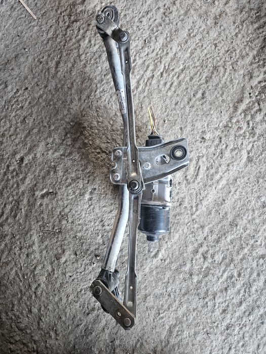 Ansamblu stergator opel astra h 13111211 0390241538
