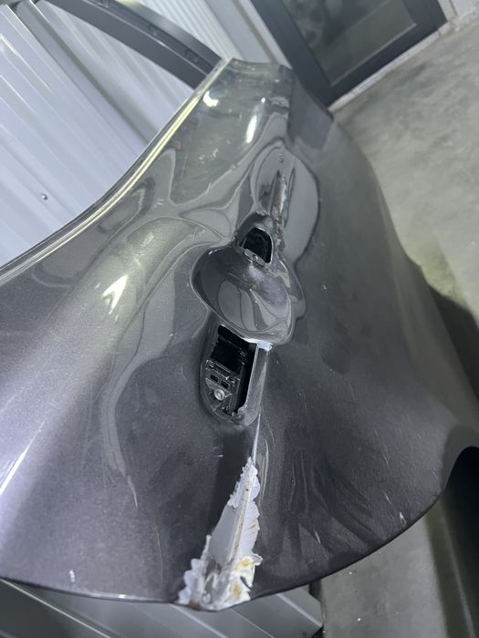 Дверь 70-75 камри тойота