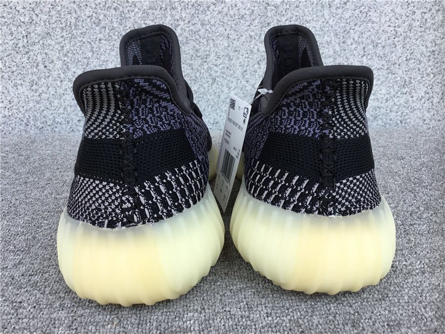 Yeezy 350v2 Asriel