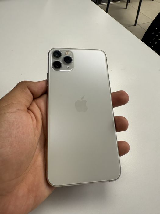 iPhone 11 Pro Max