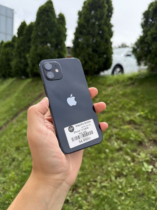 iPhone 12 64GB Айфон 12 64ГБ