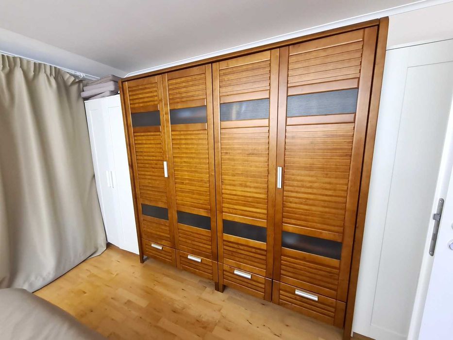 Дава се под наем Двустаен апартамент в София, Дървеница - 82 кв.м за 240 € - Снимка #2