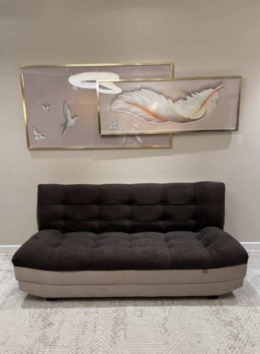 Диван раскладной