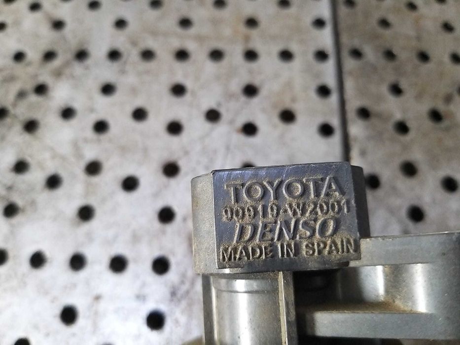 Bobina inductie 1.0 b toyota yaris 2013 90919w2001