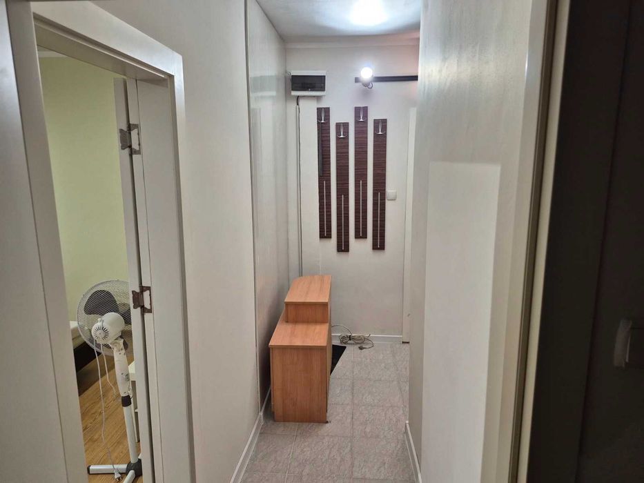 Дава се под наем Двустаен апартамент в София, Връбница 1 - 45 кв.м за 348.84 € - Снимка #5