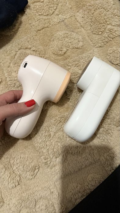 Машинка для удаления катышек