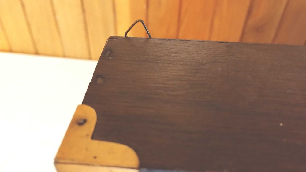 rack de lemn pt 30 casete audio , suport