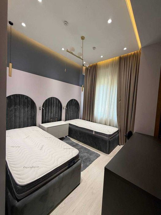 ПРОДАЕТСЯ 3/1/7 НОВОСТРОЙКА  ЖК Gardens на: Tashkent City
