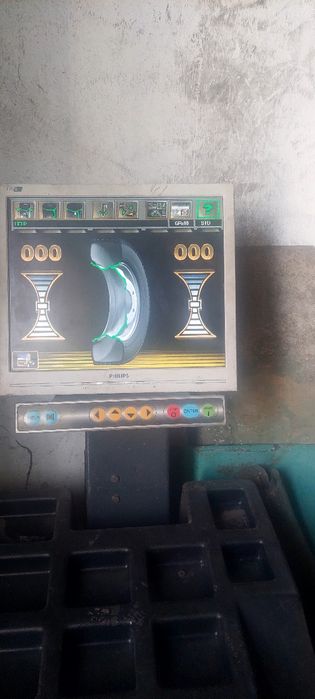 Продам Балансировку НОВУЮ