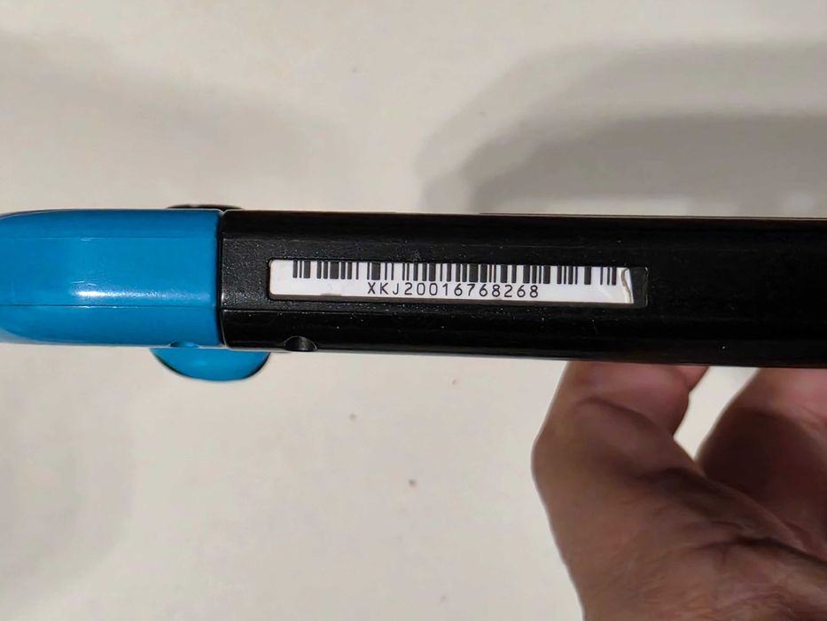 Nintendo Switch V1 Hac 001 cu joc Gear Club 2