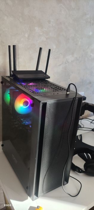Игровой Комплект весь набор