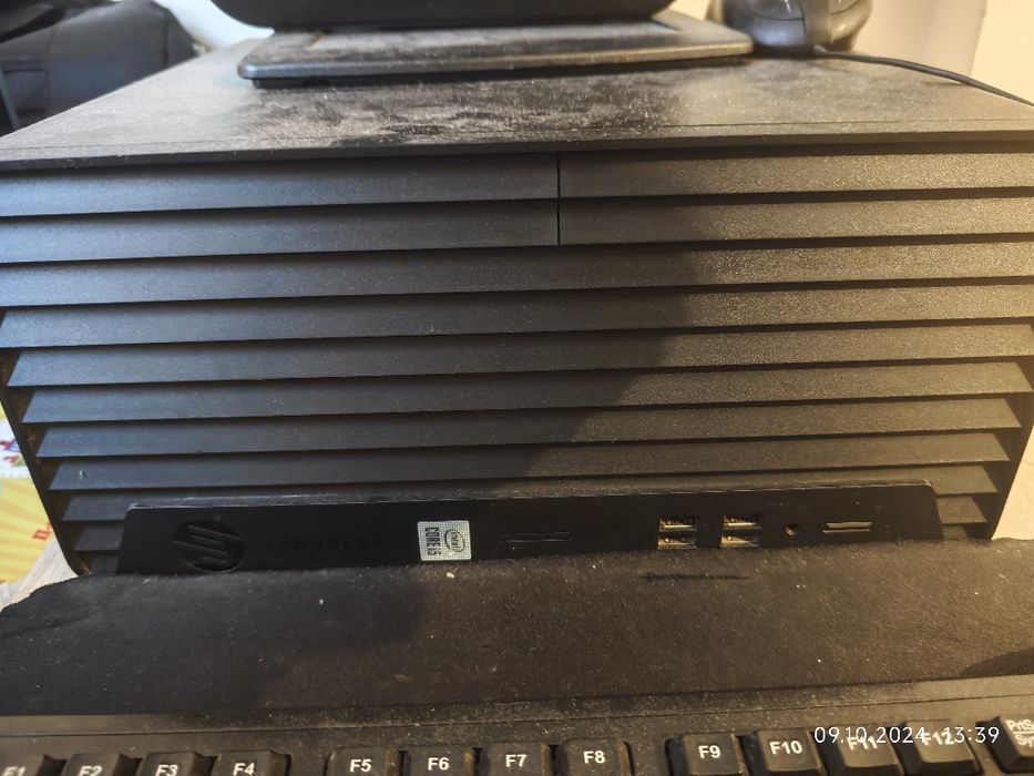 Продам HP ProDesk 400