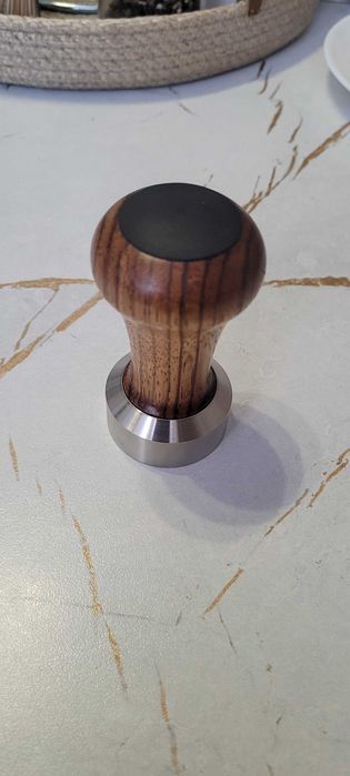 Темпер для кофеварки