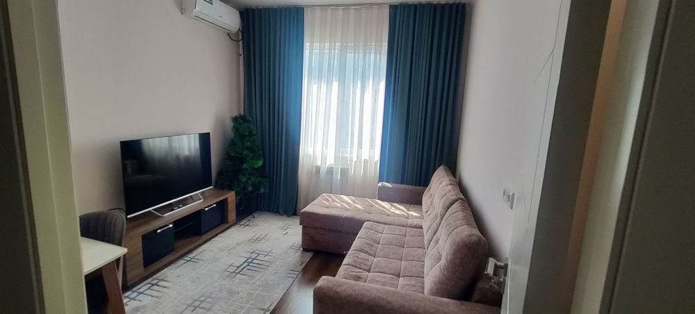 Сдаётся 2х ком. кв. на долгий срок,ул Махтумкули жк Green Park