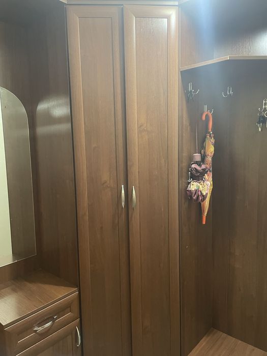 Прихожая гарнитура
