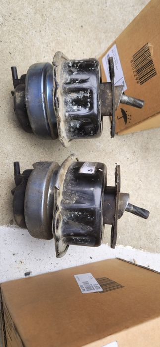 Tampon motor x5 e70 original