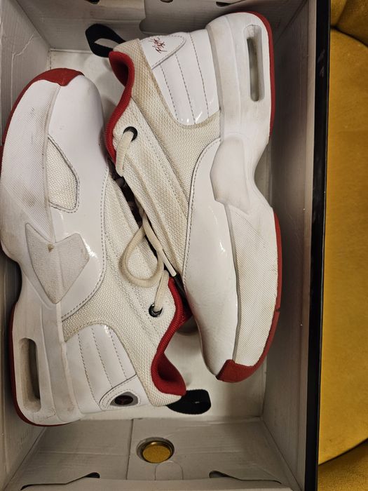 Маратонки Jordab Jordan  MAX AURA 6