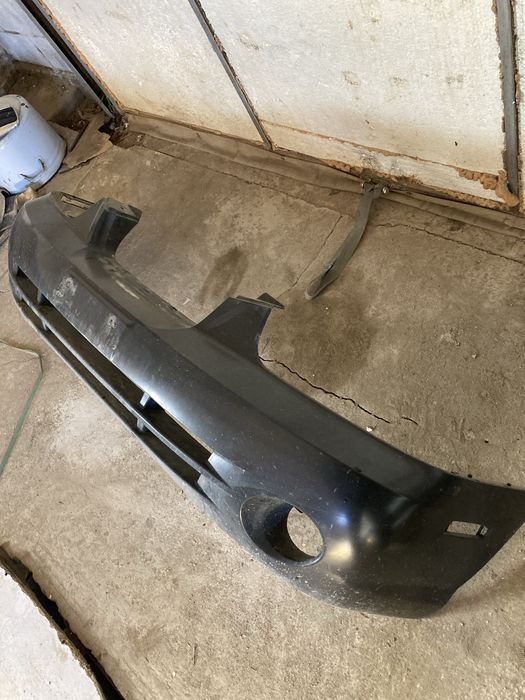 Бампер Hyundai Elantra XD