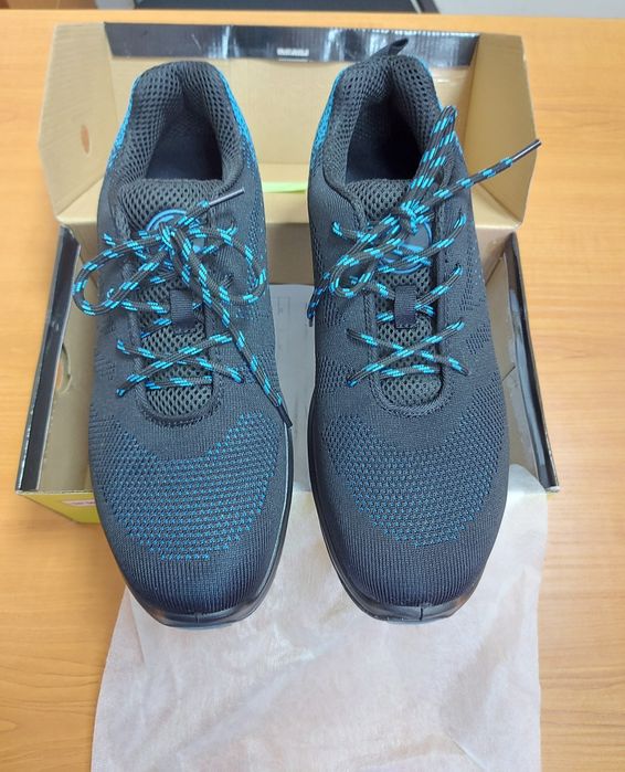 Нови защитни обувки S1P No:41