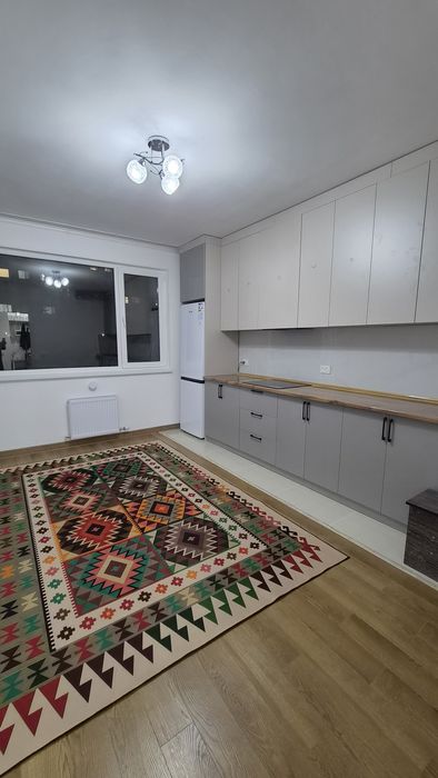 Сдам квартиру на долги срок