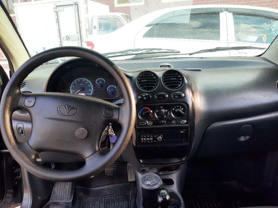 Матиз бест 2011йил