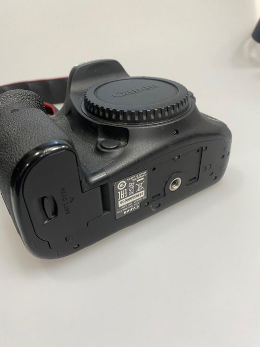 Камера Canon 7d Mark 2
