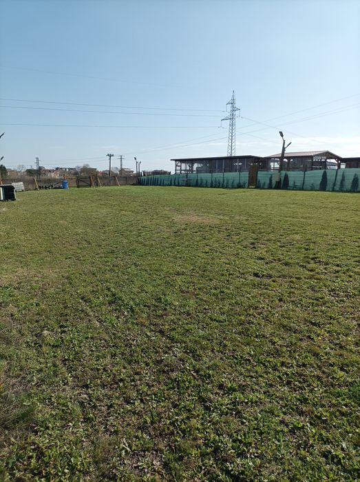 Продава се Парцел в Перник, Ладовица - 930 кв.м за 1 €/кв.м - Снимка #7