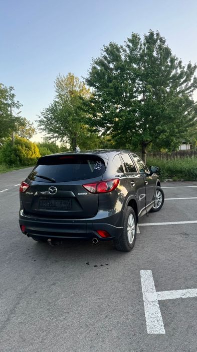 De vânzare mazda cx5