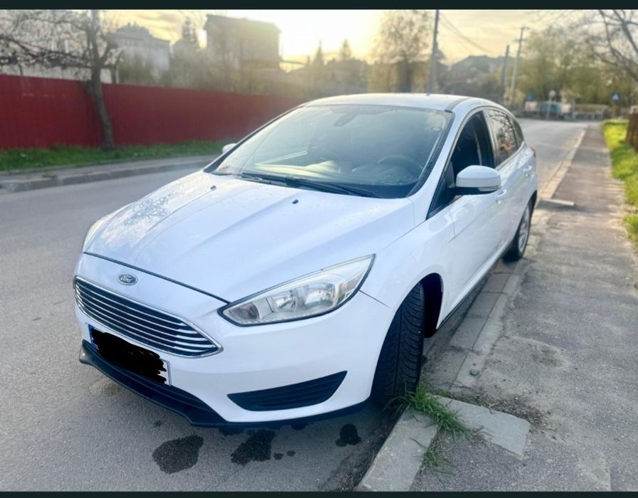 FORD Focus 0 — imagine 2