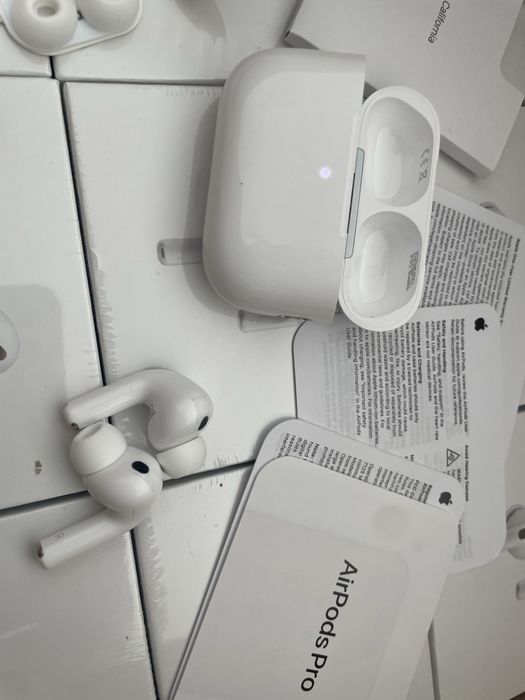 Airpods Pro 3 Calitate Premium Anc