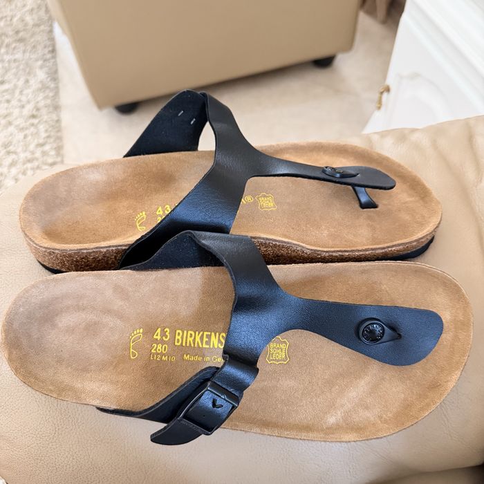 Slapi birkenstock
