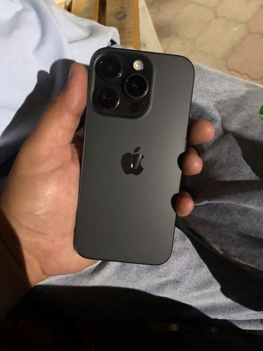 Iphone 15 pro 128 гб