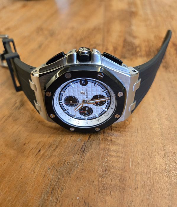 Audemars Piguet Royal oak