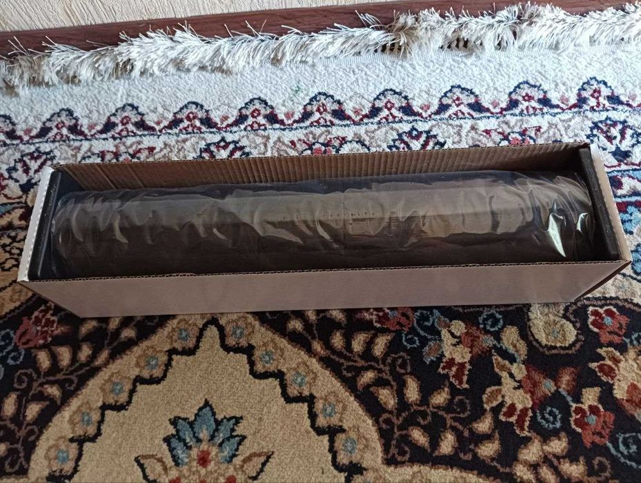 Srochna Tanirovka rulon sotiladi