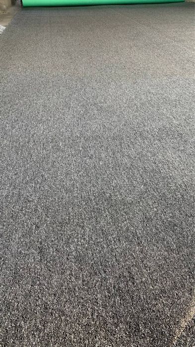 Ковролан Ковралин Однотонный (SAG; URGAZ) Delta; Loop optom